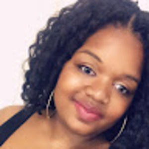 Meet your Posher, Kristina